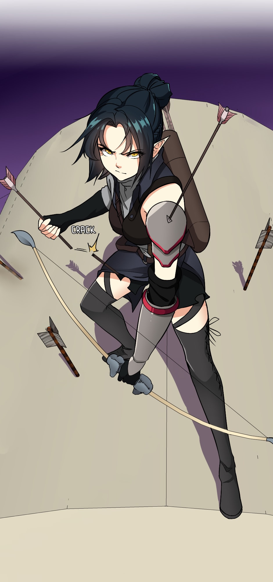 The Beginning After The End Chapter 8 image 36